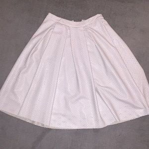 ASTR Midi Skirt
